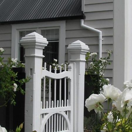 Historic Colenso Cottage Napier Camera foto
