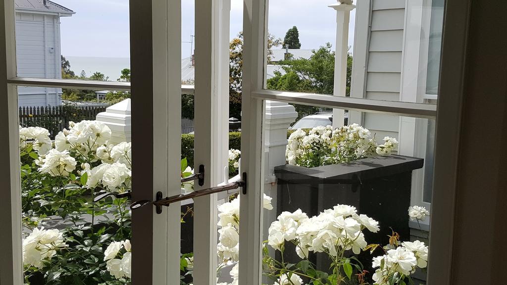 Historic Colenso Cottage Napier Esterno foto