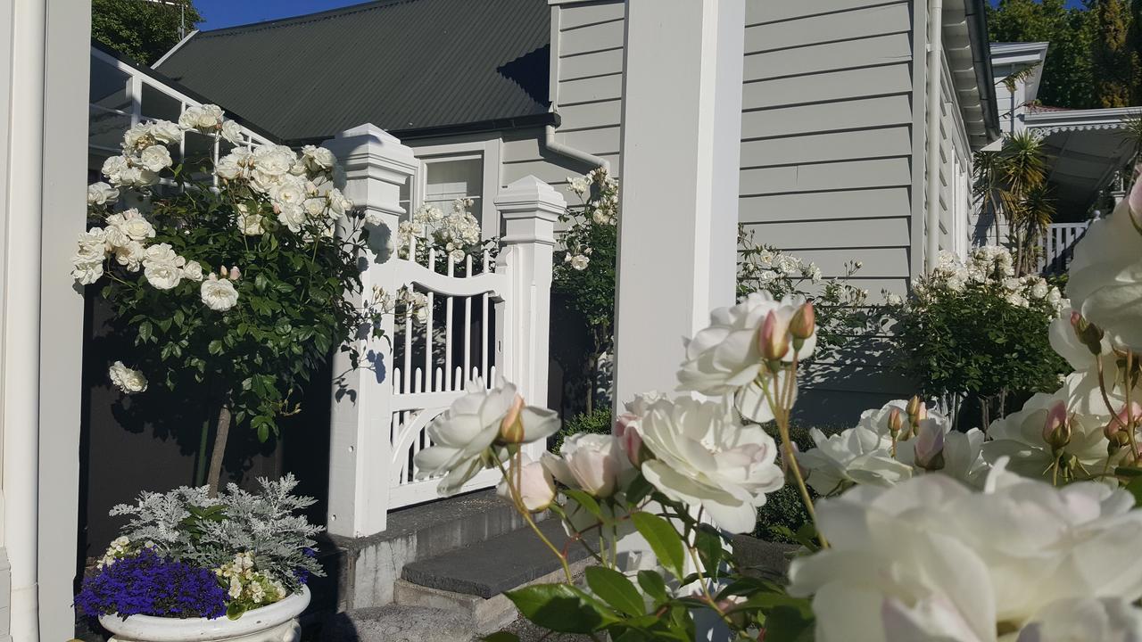 Historic Colenso Cottage Napier Esterno foto