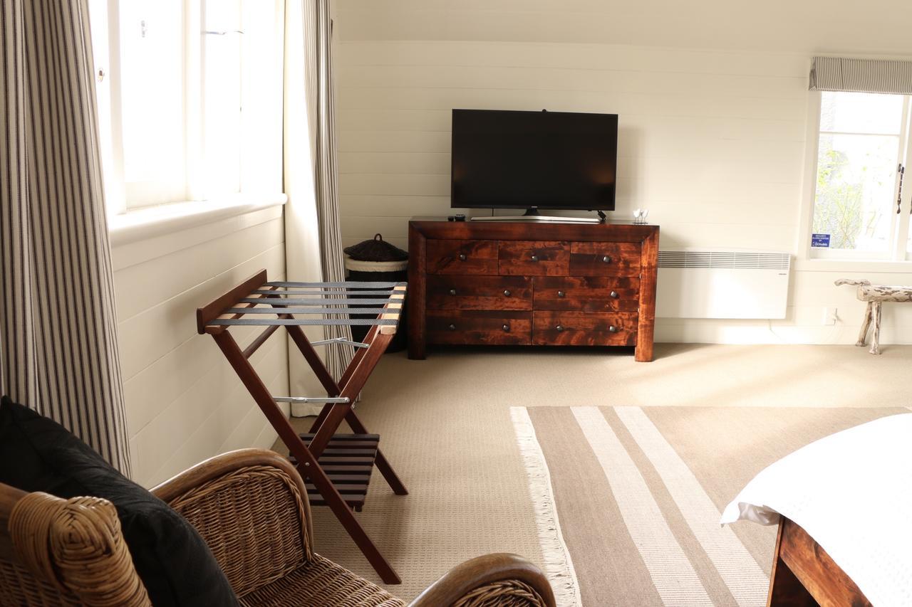 Historic Colenso Cottage Napier Esterno foto