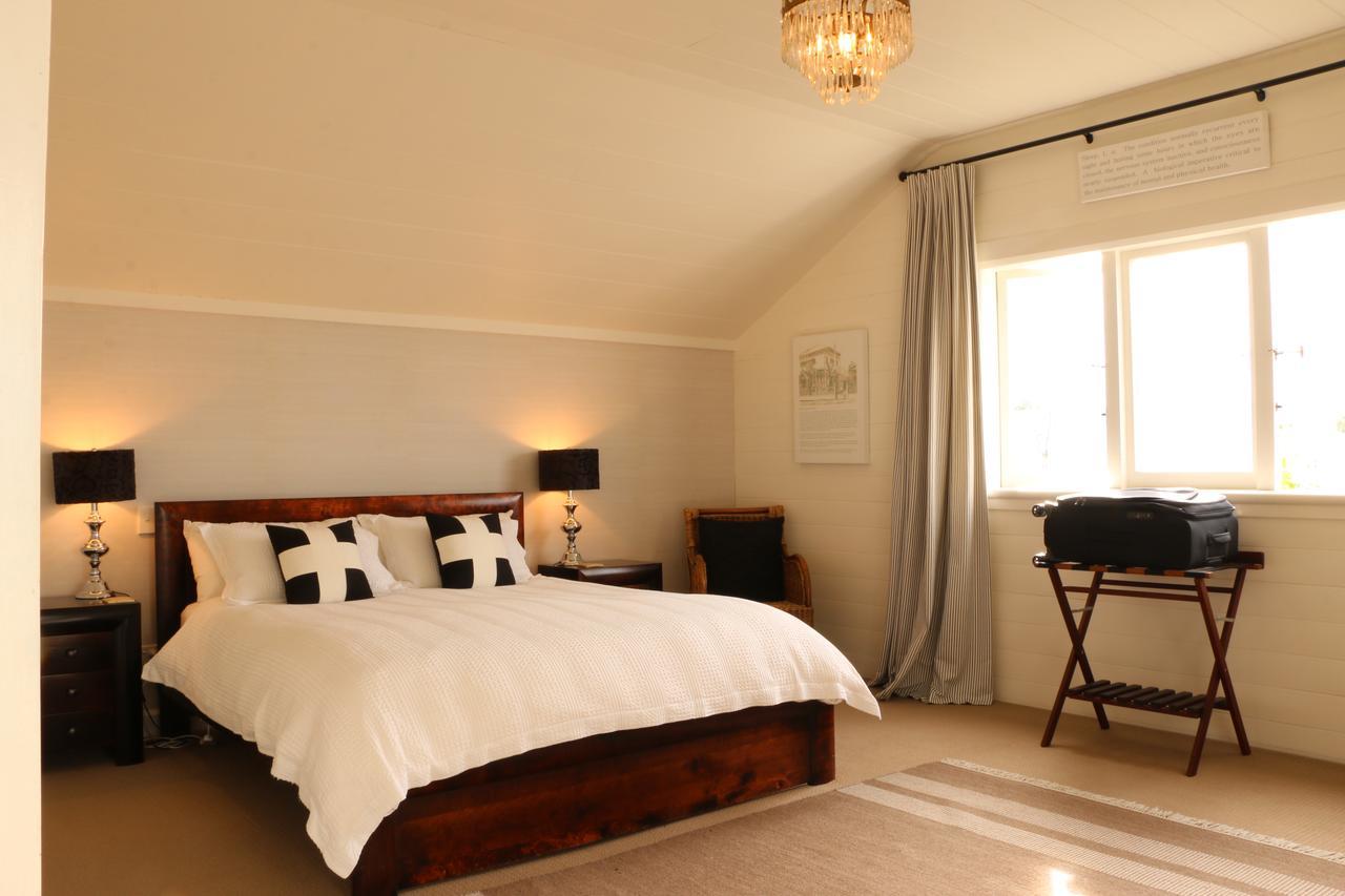 Historic Colenso Cottage Napier Esterno foto