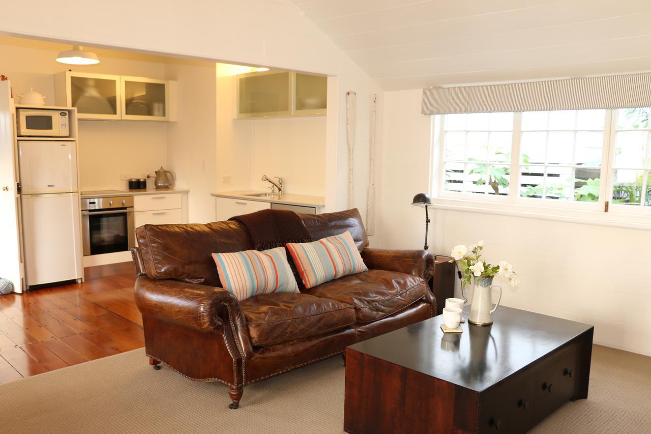 Historic Colenso Cottage Napier Esterno foto